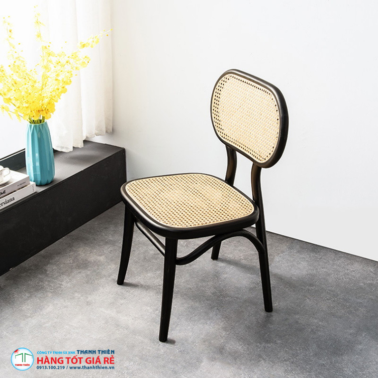 Ghế Vienna Thonet GCG 053