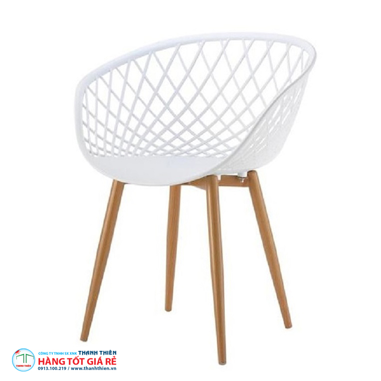 Ghế Basket cafe GCP 059