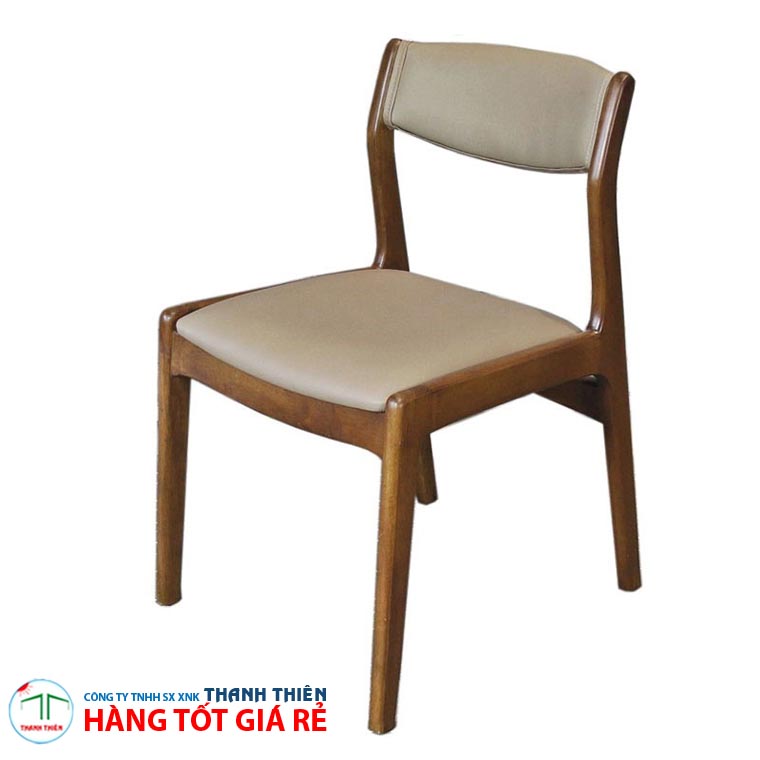 Ghế Santiano (Bella) GCG 011