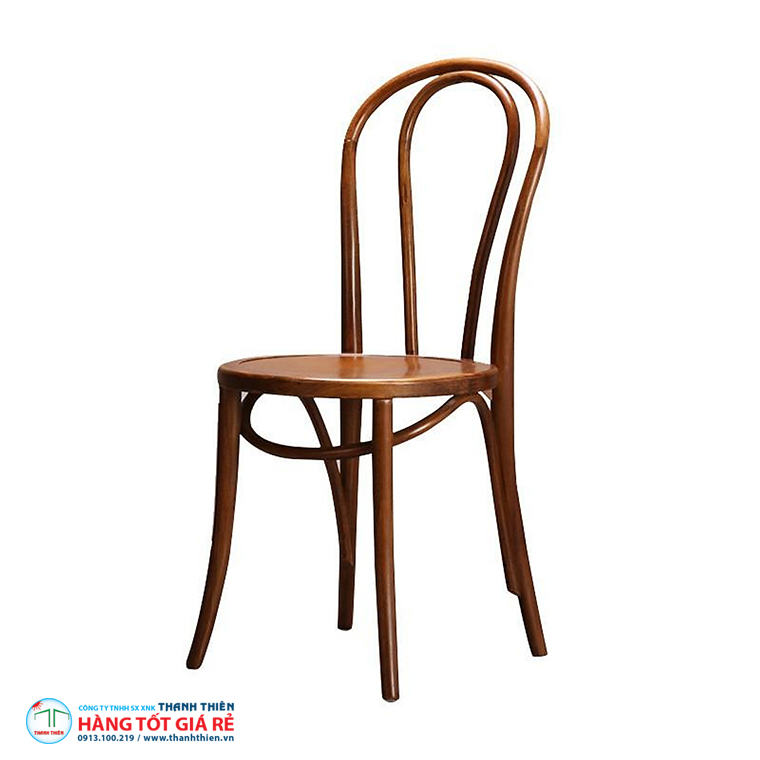 Ghế Thonet  : GCS 028