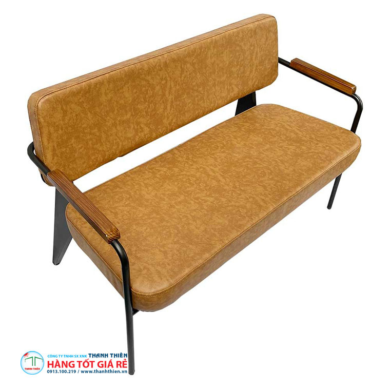 Ghế sofa đôi GSF 026