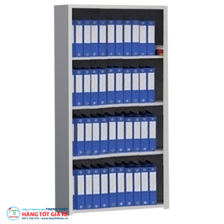 Tủ locker 4 ngăn TLK 06